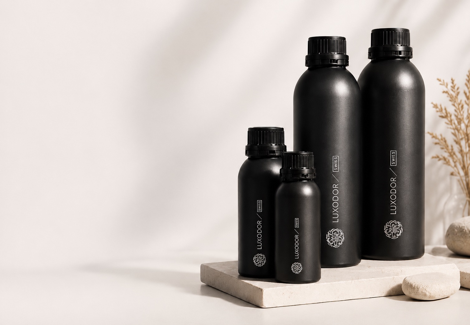 LUXODOR — нишевая и селективная парфюмерия оптом